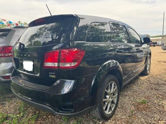 2019 Dodge Journey GT