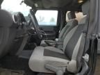 2010 Jeep Wrangler Sahara