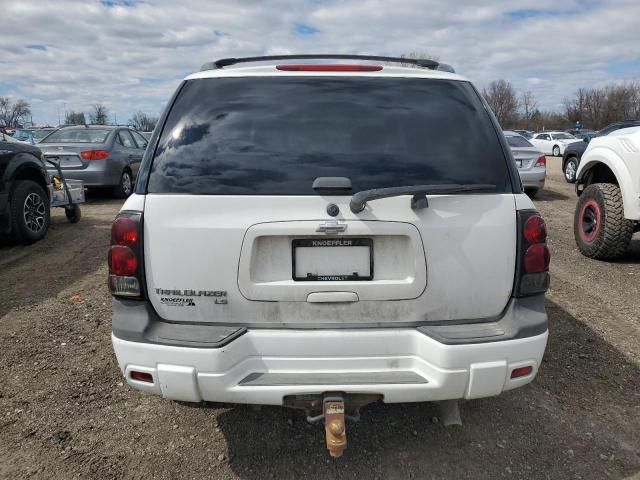 2007 Chevrolet Trailblazer LS