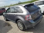 2010 Ford Edge SEL