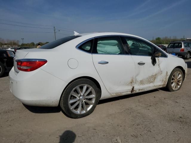 2014 Buick Verano Convenience