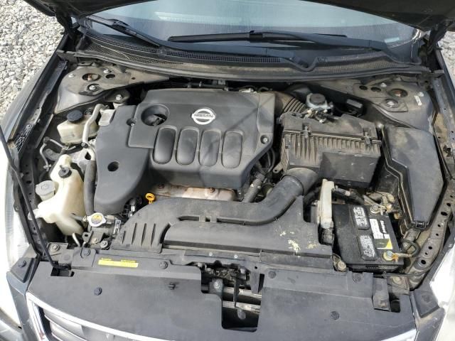 2011 Nissan Altima Base