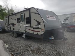 Salvage cars for sale from Copart Madisonville, TN: 2019 Keystone Coleman