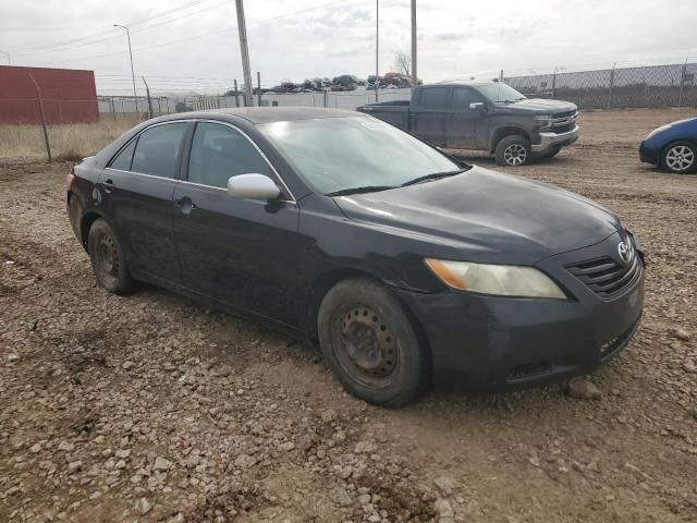 2009 Toyota Camry Base