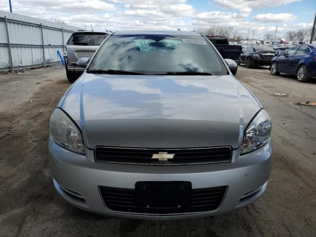 2009 Chevrolet Impala 1LT