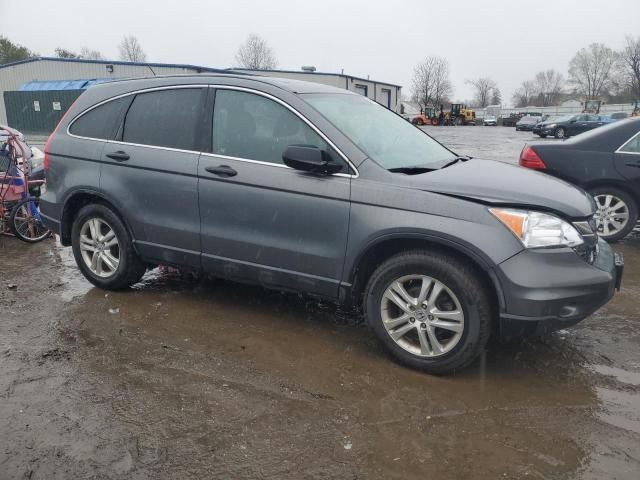 2011 Honda CR-V EX