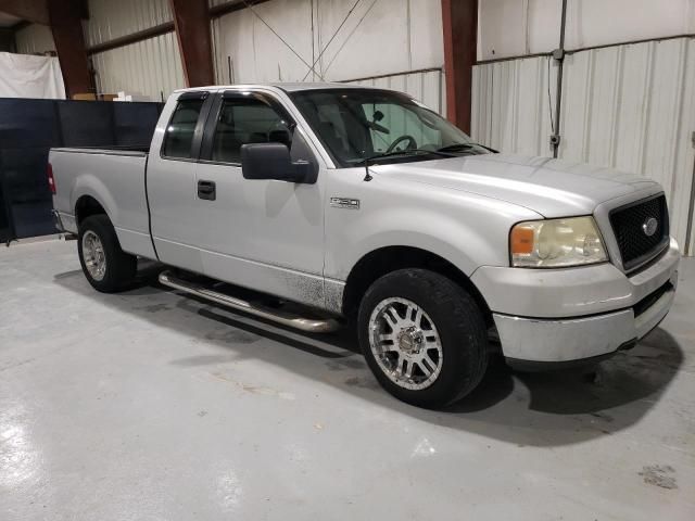 2005 Ford F150