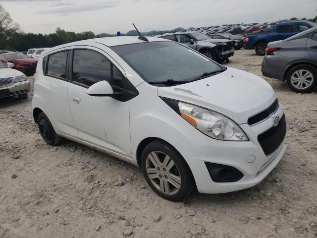 2015 Chevrolet Spark 1LT