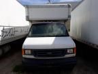 2007 Ford Econoline E450 Super Duty Cutaway Van