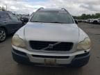 2004 Volvo XC90 T6