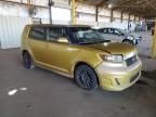 2008 Scion XB