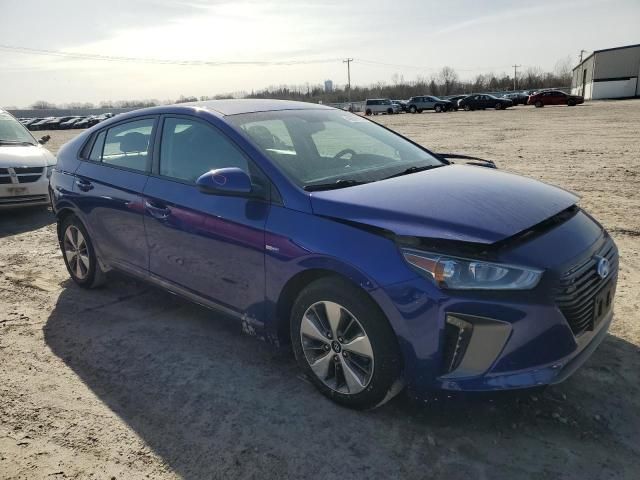 2019 Hyundai Ioniq