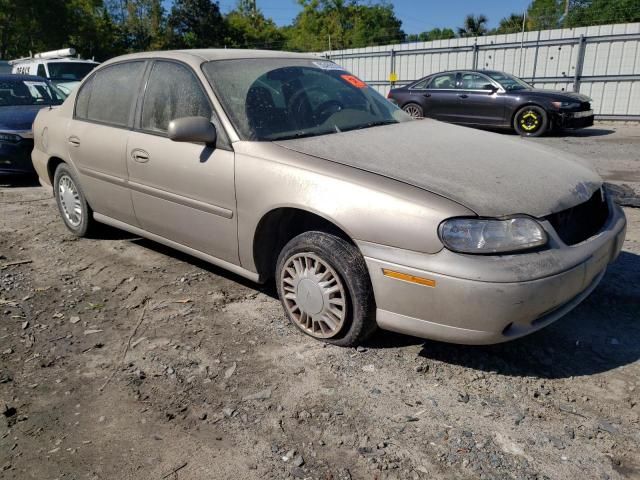 1998 Chevrolet Malibu