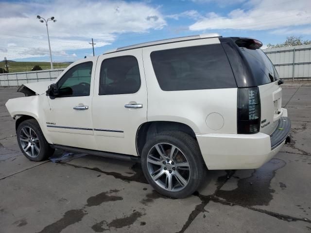 2011 GMC Yukon Denali