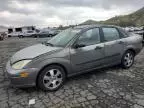 2002 Ford Focus SE