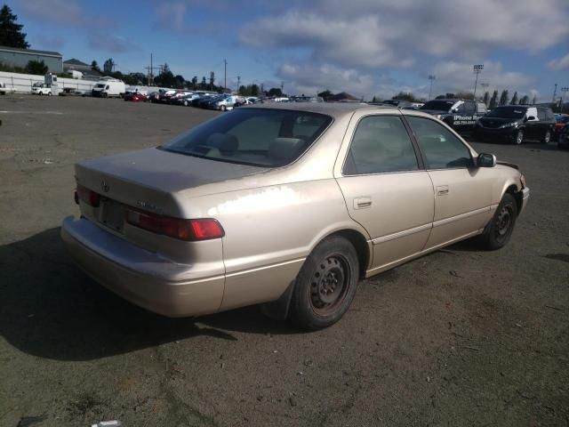 1997 Toyota Camry LE