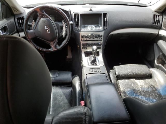 2008 Infiniti G35