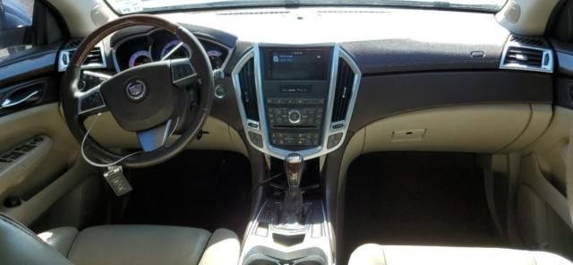 2011 Cadillac SRX Luxury Collection