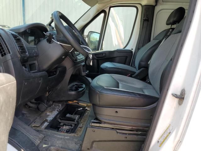 2023 Dodge RAM Promaster 3500 3500 High