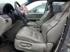 2007 Honda Odyssey Touring