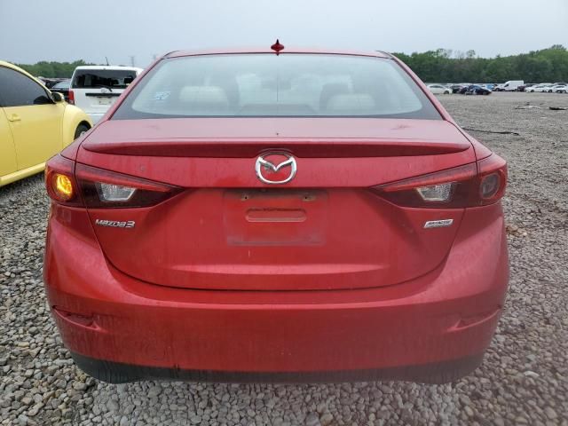 2014 Mazda 3 Grand Touring