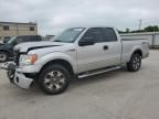 2014 Ford F150 Super Cab