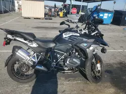 BMW r-Series salvage cars for sale: 2021 BMW R 1250 GS