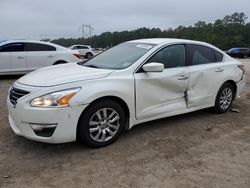 Salvage cars for sale from Copart Greenwell Springs, LA: 2014 Nissan Altima 2.5