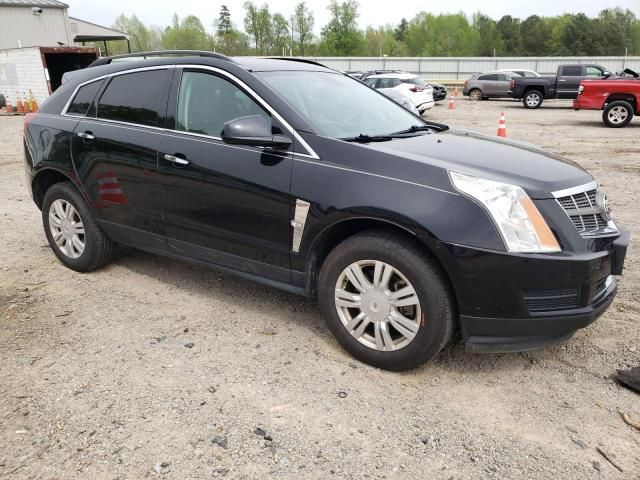 2011 Cadillac SRX