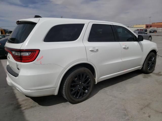 2015 Dodge Durango R/T