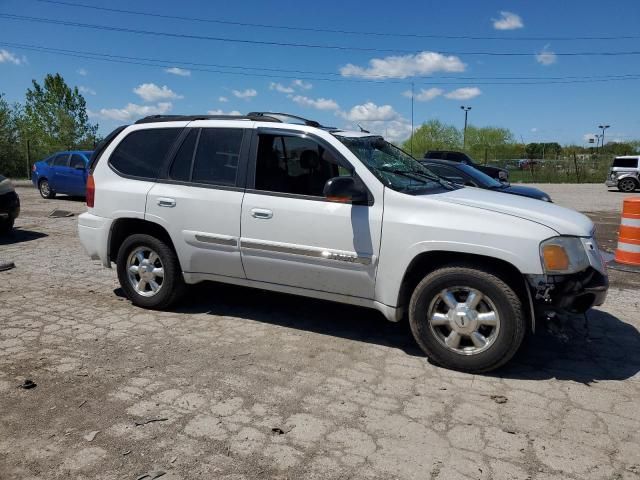 2005 GMC Envoy