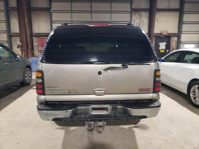 2002 GMC Yukon XL K1500