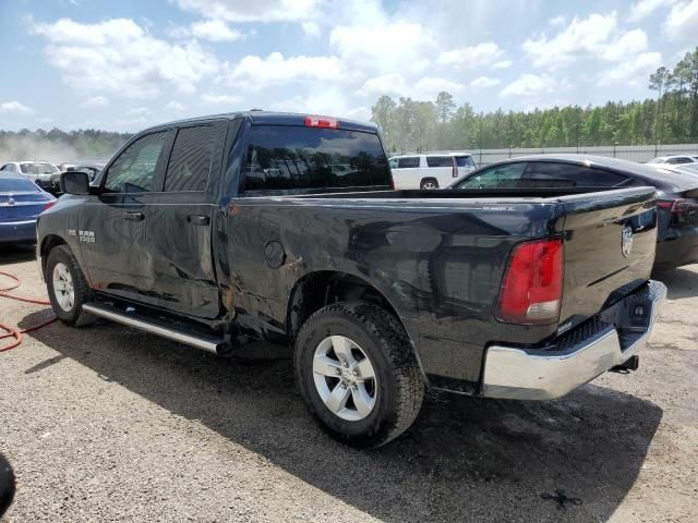 2017 Dodge RAM 1500 ST