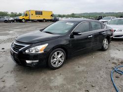 Salvage cars for sale at Cahokia Heights, IL auction: 2013 Nissan Altima 2.5