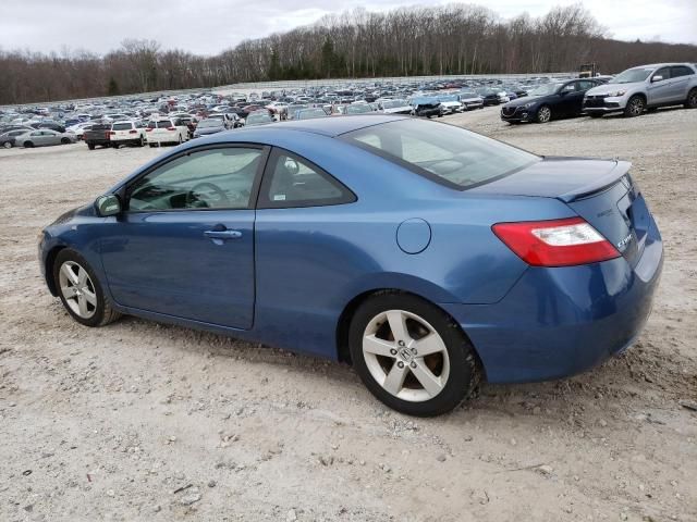 2006 Honda Civic EX