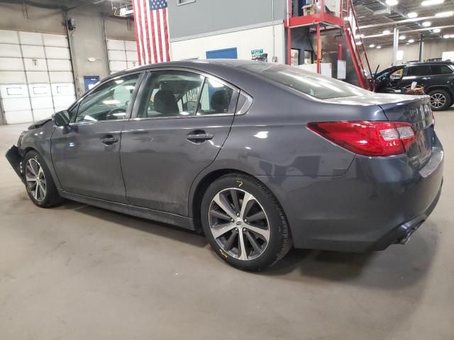 2019 Subaru Legacy 2.5I Limited