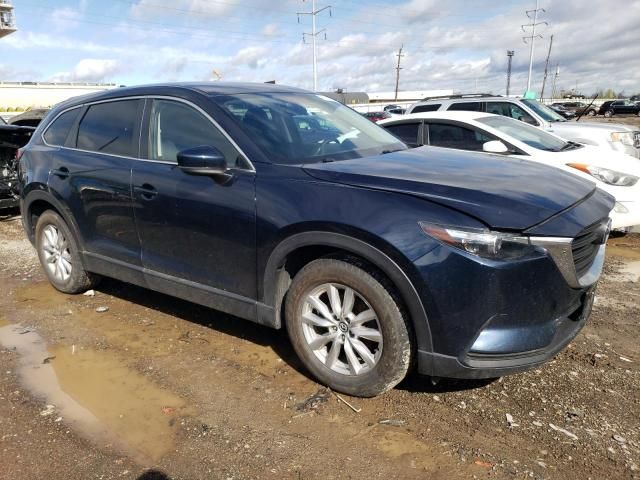 2016 Mazda CX-9 Touring