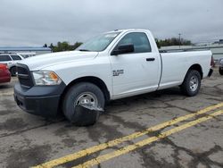 Vehiculos salvage en venta de Copart Pennsburg, PA: 2021 Dodge RAM 1500 Classic Tradesman
