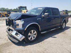 2016 Ford F150 Supercrew for sale in Dunn, NC