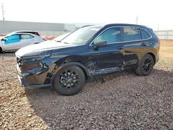 Salvage cars for sale at Phoenix, AZ auction: 2023 Honda CR-V Sport