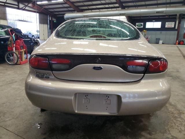 1999 Ford Taurus SE