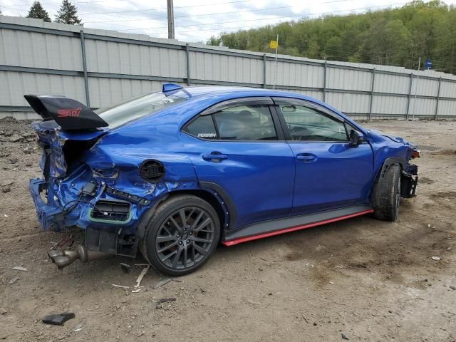 2023 Subaru WRX GT