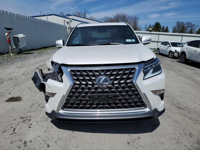 2023 Lexus GX 460 Luxury