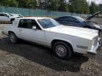 1984 Cadillac Eldorado