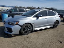 2019 Subaru WRX Limited for sale in Pennsburg, PA