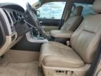 2008 Toyota Tundra Crewmax Limited