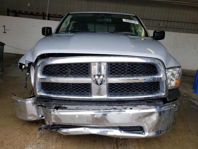 2009 Dodge RAM 1500