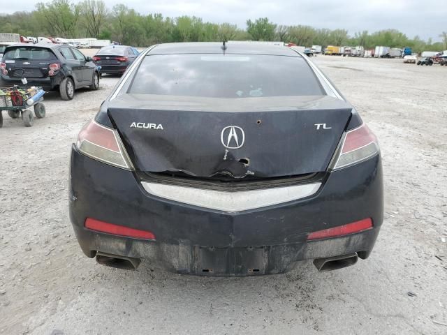 2010 Acura TL