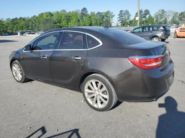 2013 Buick Verano