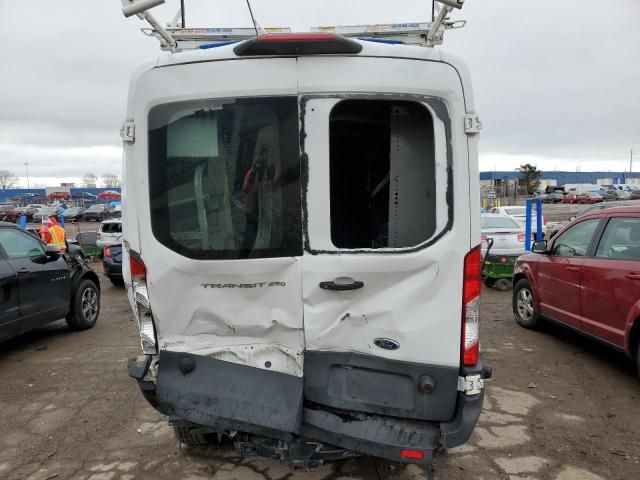 2019 Ford Transit T-250